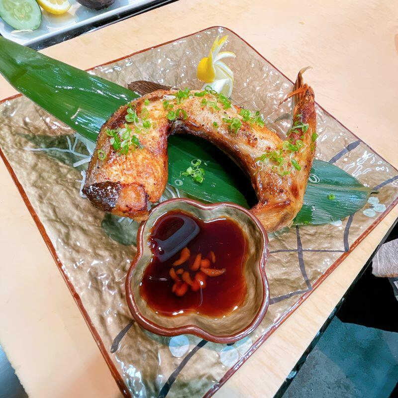 Hamachi Kama App