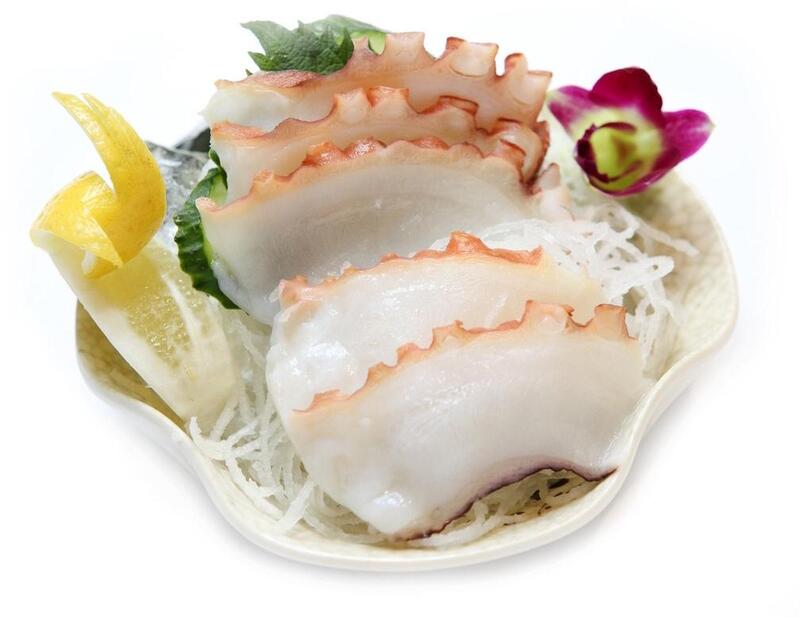 Octopus