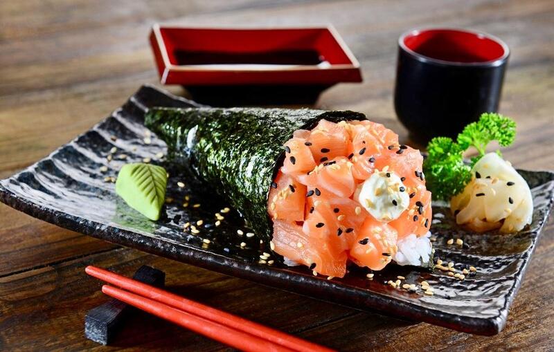 Spicy Yellowtail(hr)